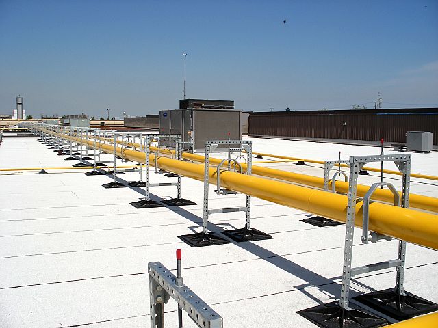 Major Mfg. Facility