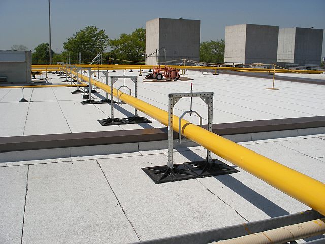 Major Mfg. Facility