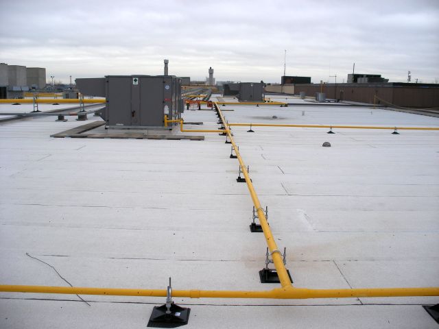 Industrial Plant