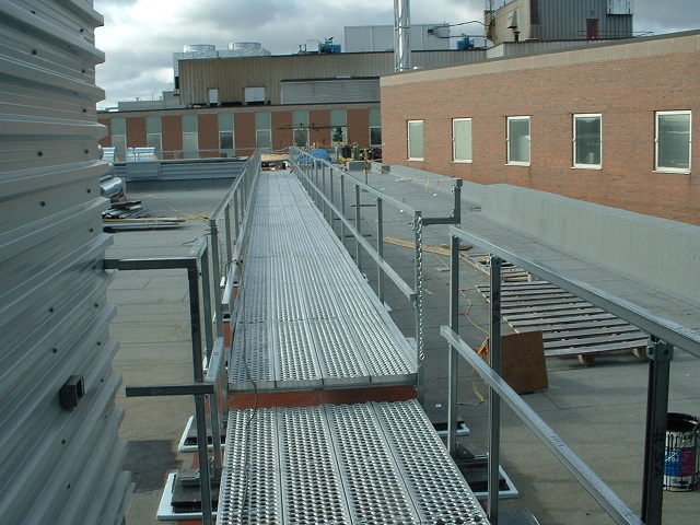 Henderson General Hospital