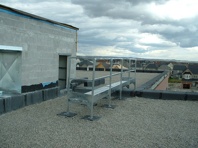 Bowmanville School