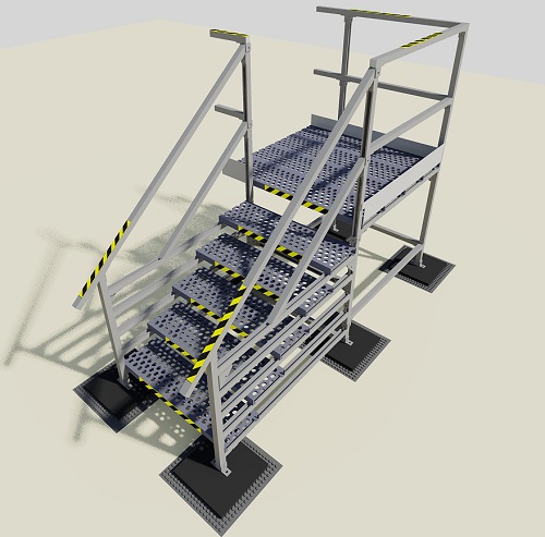 accessStairs