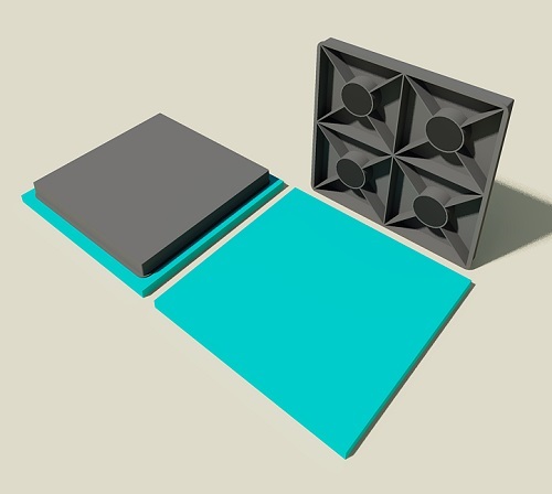 Duct Sprts