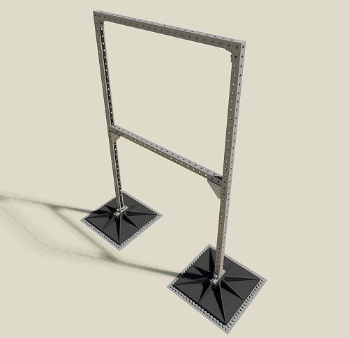 Duct Sprts
