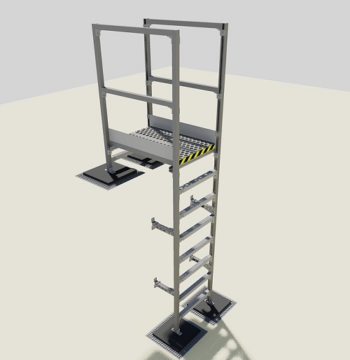 vertLadder