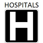 Hospitals