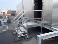 Access STAIRS
