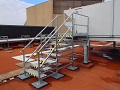 Access STAIRS