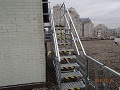 Access STAIRS